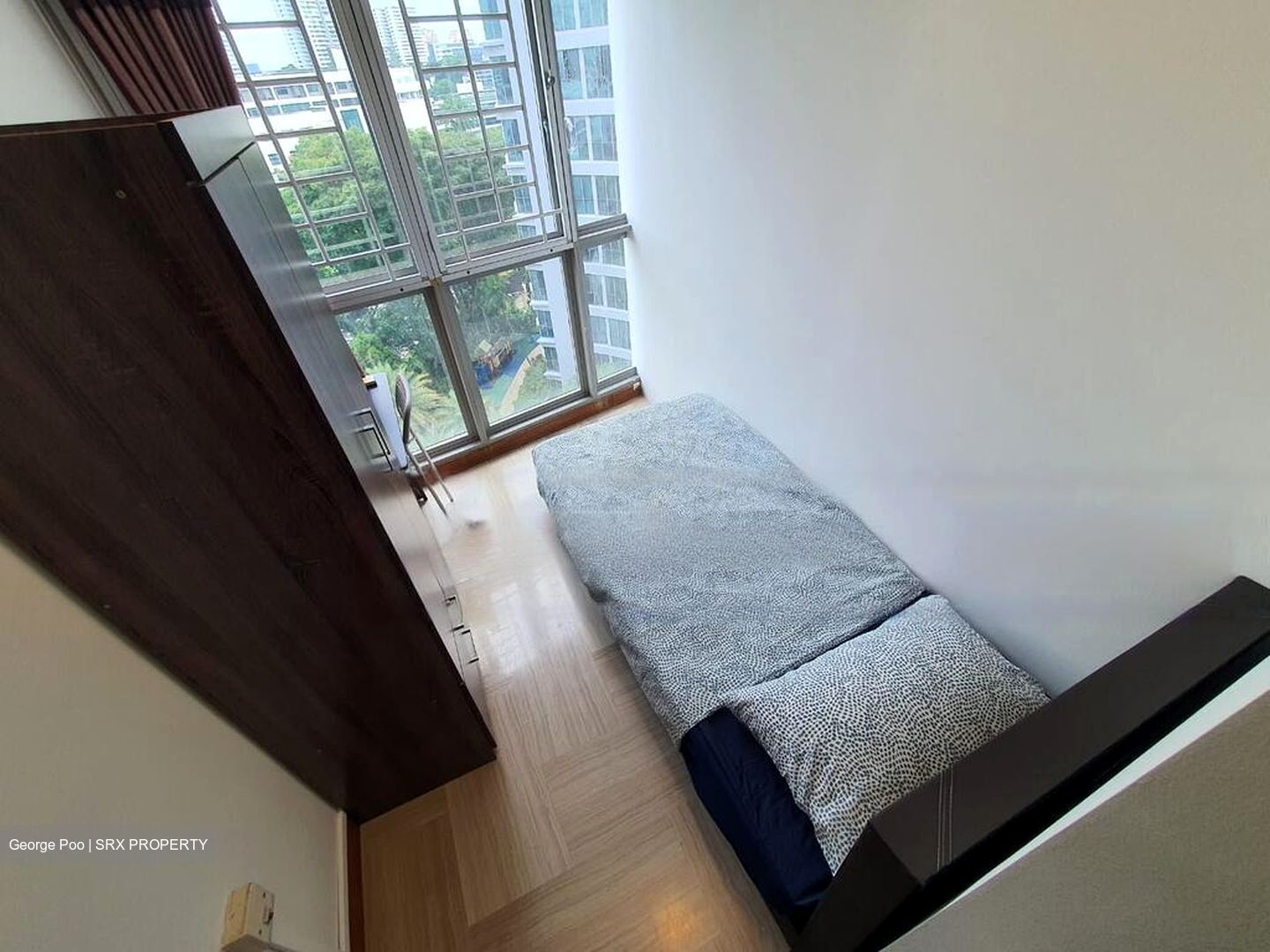 Rafflesia Condominium (D20), Condominium #452763841